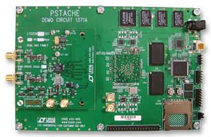 LINEAR SEMICONDUCTORS DC1532A-L