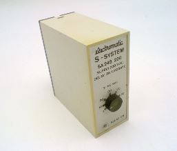 CARLO GAVAZZI SA-245-115-3S