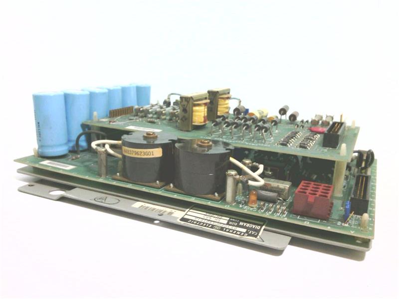 GENERAL ELECTRIC DS3820PSSB1B1A
