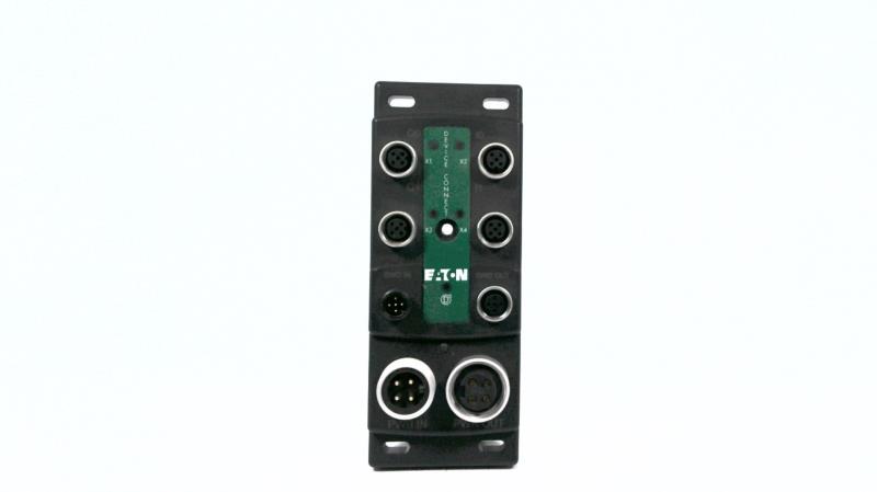 EATON CORPORATION EU6E-SWD-2D2D-2