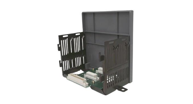 ALLEN BRADLEY 1746-A2