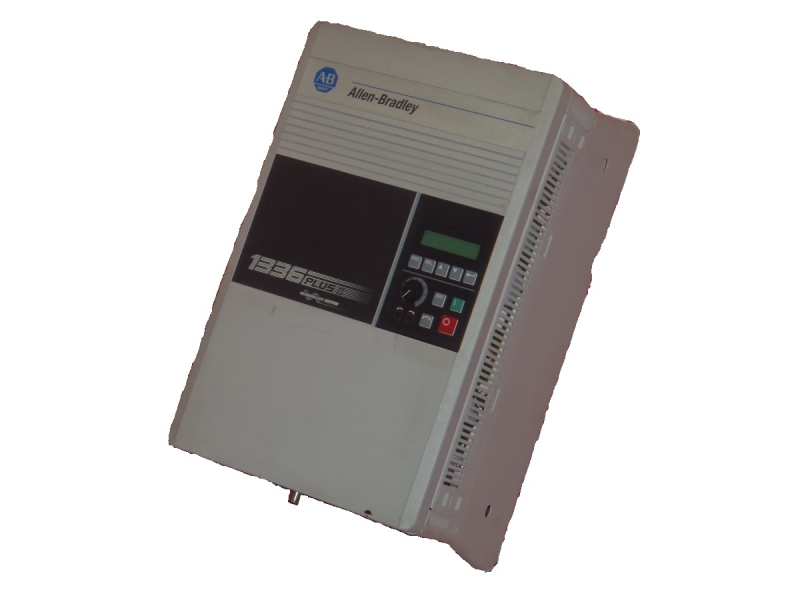ALLEN BRADLEY 1336S-B010-AA-EN5-L6