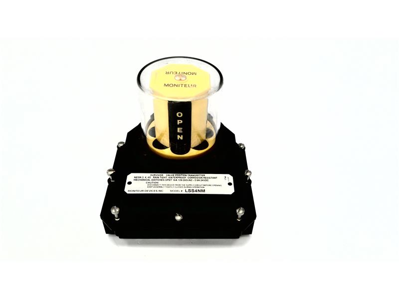 MONITEUR DEVICES LSS4NM