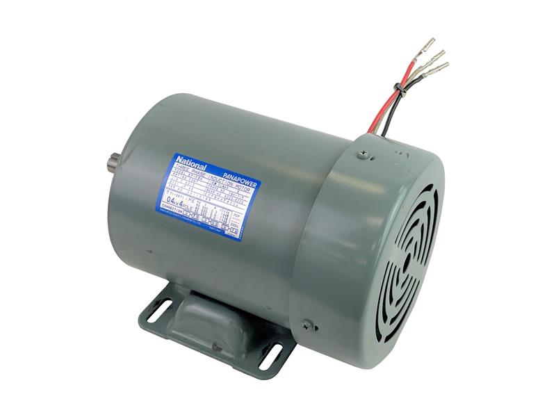 MATSUSHITA ELECTRIC EMFBH4P400W
