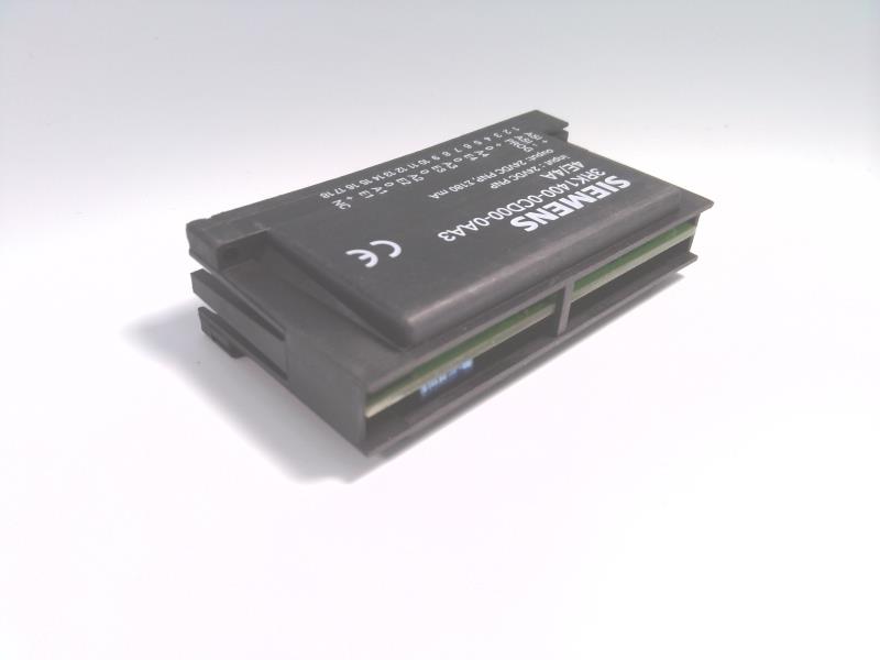 SIEMENS 3RK1400-0CD00-0AA3