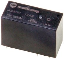 MULTICOMP MC25131