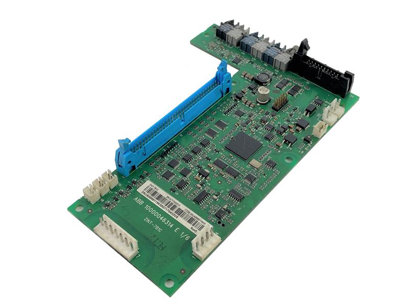 ASEA BROWN BOVERI 3AUA0000119630