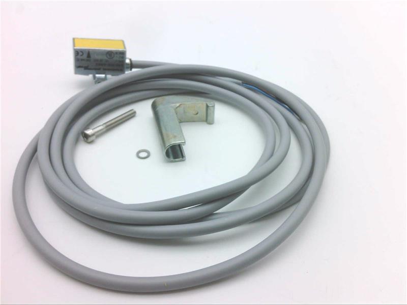 BIM-IKE-AN6X W/KLI3 por TURCK