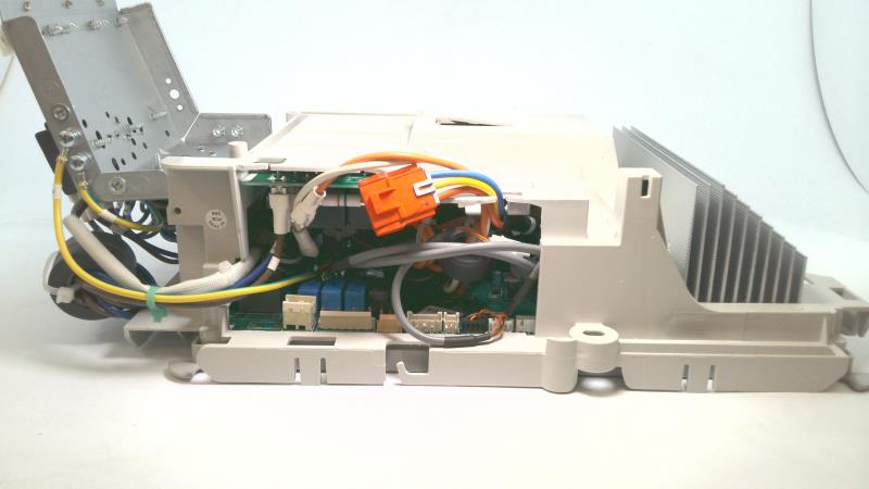 HEAT CONTROLLER INC 02603707