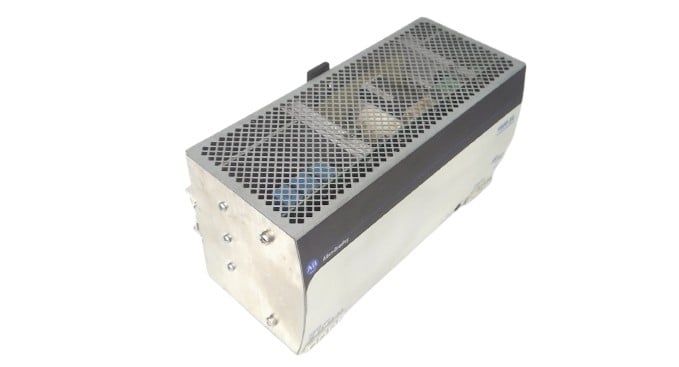 ALLEN BRADLEY 1606-XL720E-3