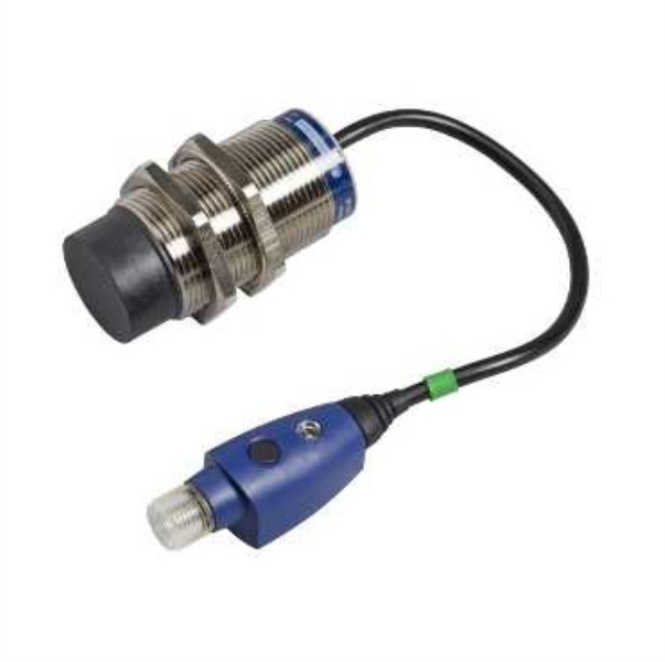 TELEMECANIQUE SENSORS XS630B2PAL01M12