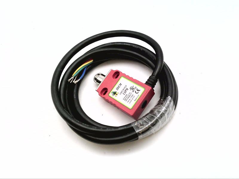170005 par IDEM SAFETY SWITCHES