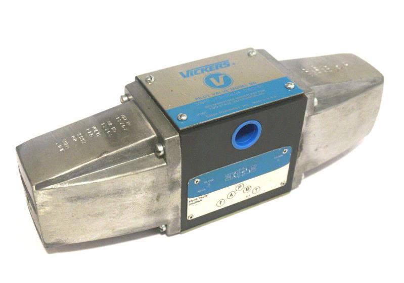 DG4S4W-7C-01-B-60 by EATON CORPORATION