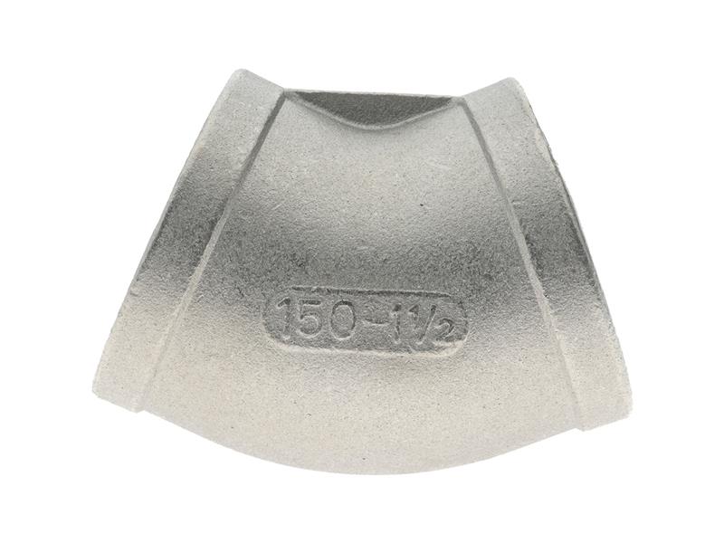 MERIT BRASS COMPANY K602-24