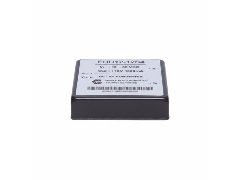 MULTICOMP FDD12-12S4