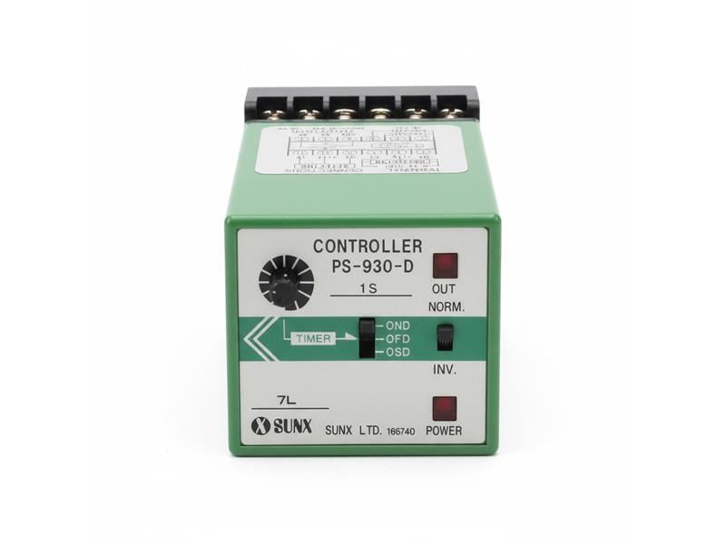 MATSUSHITA ELECTRIC PS-930-D-1S