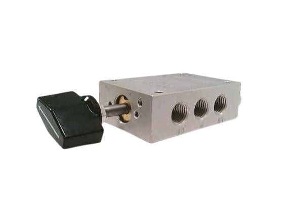LEXAIR INC M3841516