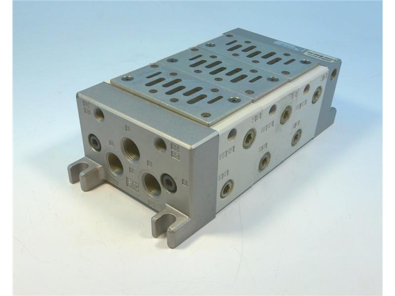 SMC VV713-02L-03B