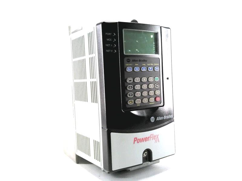 ALLEN BRADLEY 20AD3P4A3AYNNNNN