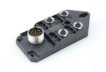 MOLEX BTB403P-FBC