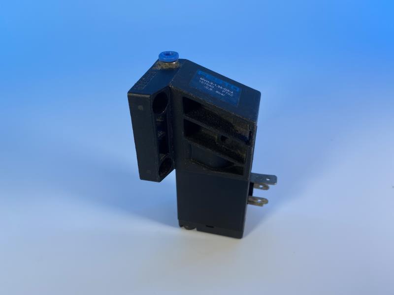FESTO MVH-3-1,35-QS-4