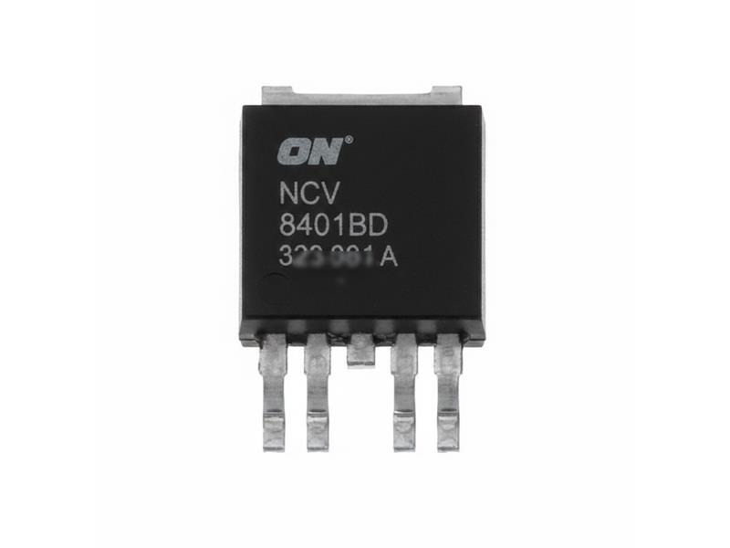 ON SEMICONDUCTOR NCV8401BDTRKG