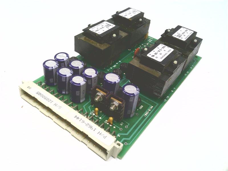 UNIVERSAL INSTRUMENT 1962-6144
