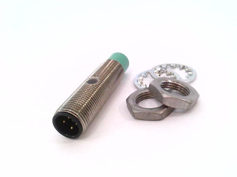 PEPPERL & FUCHS NJ4-12GM40-E-V1