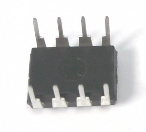 MICROCHIP TECHNOLOGY INC TC1427CPA
