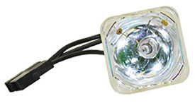 456-8807-SUB (BARE LAMP ONLY) by RADWELL VERIFIED SUBSTITUTE