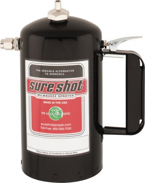 MILWAUKEE SPRAYER A1002