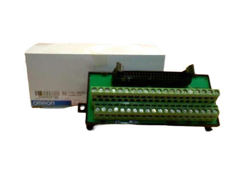 XW2R-E40G-T par OMRON