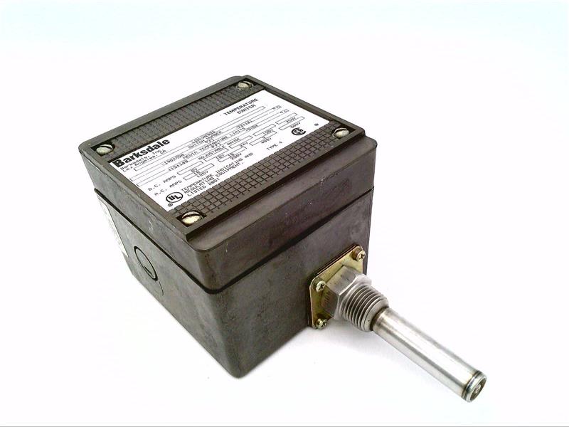 L2H-H202S par BARKSDALE