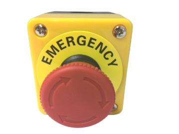 OMRON A22E-M-02B
