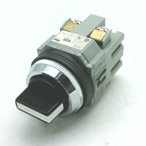 IDEC ASD3120N