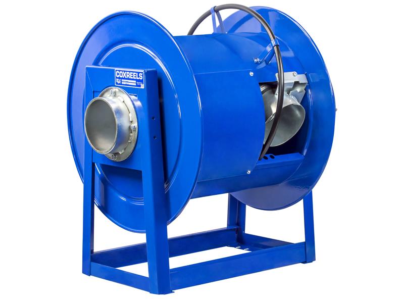 COXREELS INC 328-632