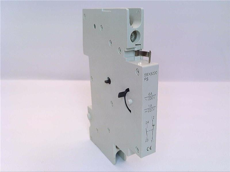 SIEMENS 5SX9-200