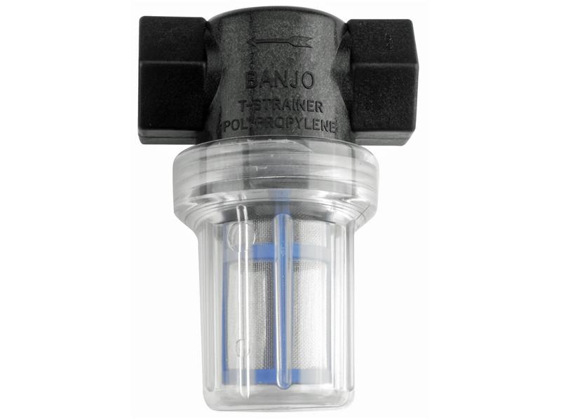 LSTM050-100C par BANJO CORP