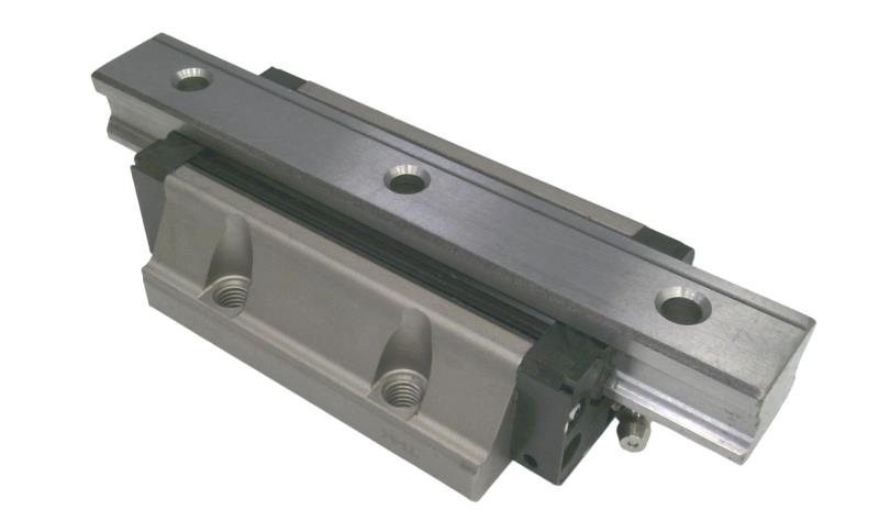 THK SHS25LCISS+160L