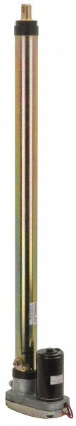 DANAHER MOTION PPA12-58B65-24NXXX