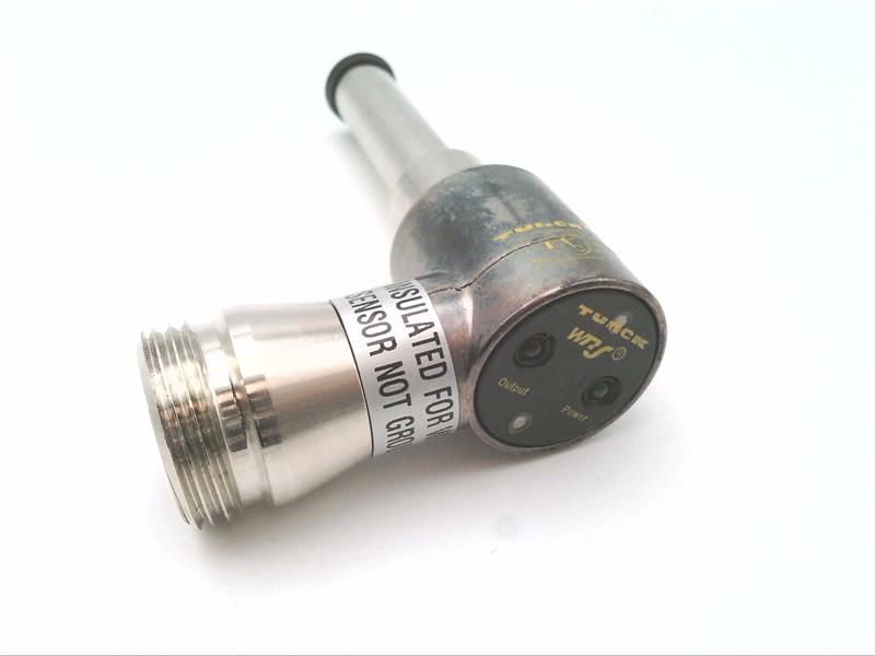 TURCK BI1.8-WRS-ADZ30X2-B1131/S34/S501