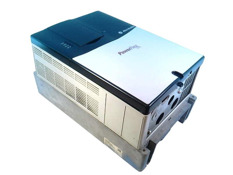 ALLEN BRADLEY 20AD027A0AYNANNN