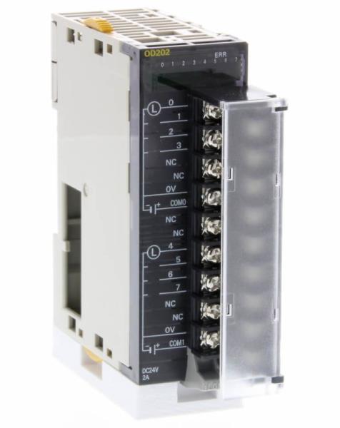 OMRON CJ1W-OD202