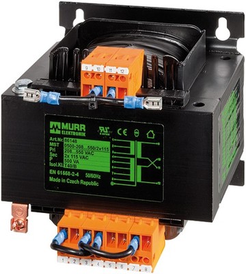 MURR ELEKTRONIK 86144