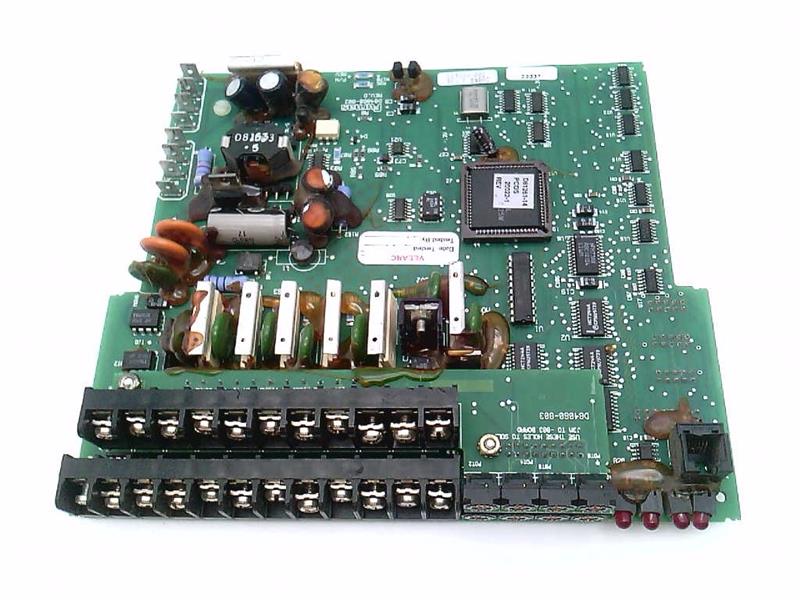 SIEMENS D84060-001
