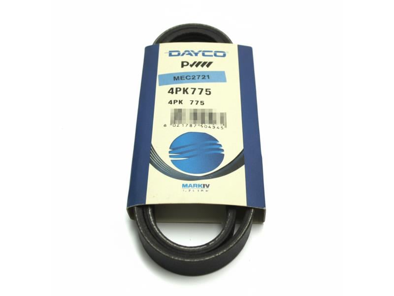 DAYCO 4PK-775