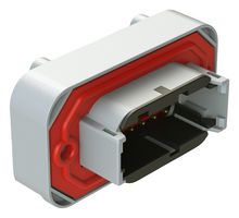 AMPHENOL ATM13-12PB-BM01