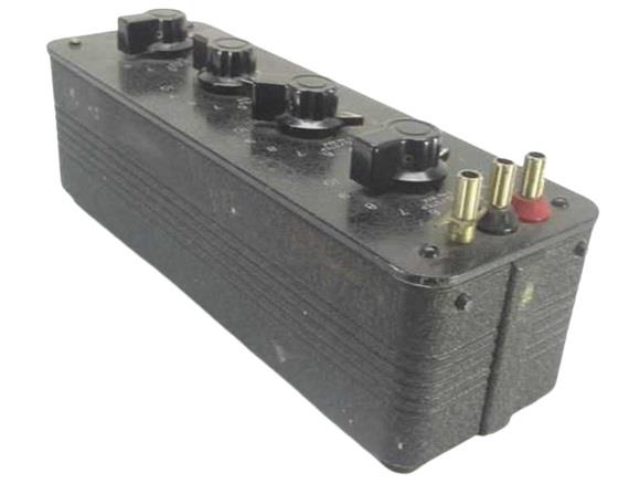 GENERAL RADIO 1432-K
