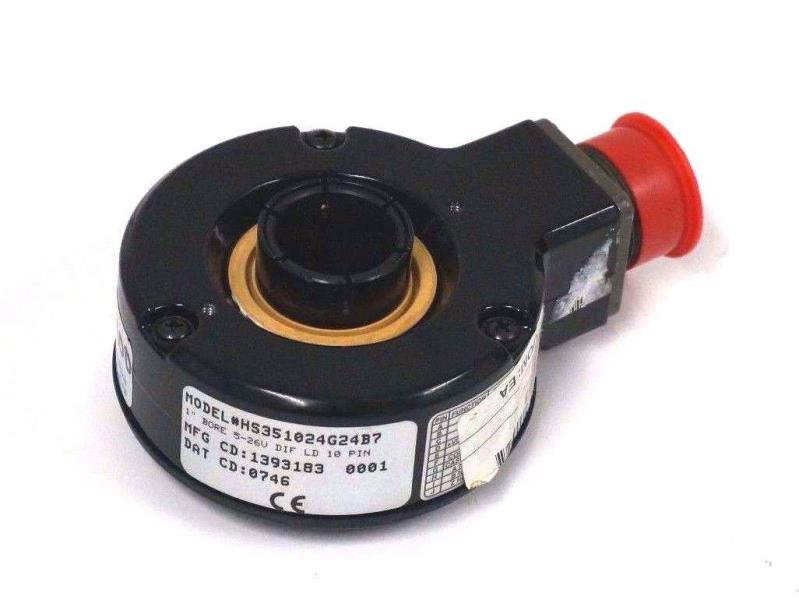 DYNAPAR HS3510248344C