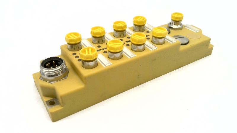 TURCK PDP-IOM88-0003
